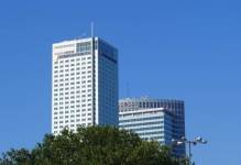 Warsaw: Pekao S.A. gives a hand to Orco Property Group