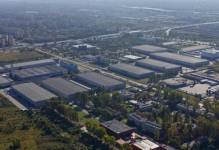 PBS Connect leases industrial and office space in Żerań Park 1