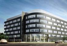 Wrocław: Echo Investment rusza z biurowym projektem West Gate