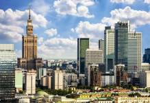 Polska w gronie najbardziej rozwiniętych gospodarek świata