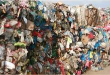 Do 2014 r. Paszczyn pozbędzie się podwójnej ilości odpadów