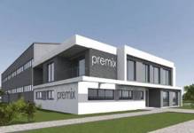 Świętokrzyskie: Skanska odpowiedzialna za budowę zakładu Premix