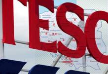 Tesco to sell lands located near its stores