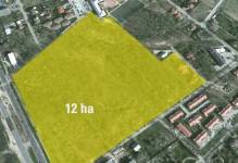 Wejherowo: Rank Progress kupuje grunty za 7 mln złotych pod galerię handlową
