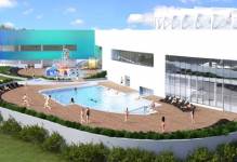 Tychy: Mostostal Warszawa SA wybuduje nowoczesny aquapark