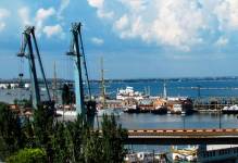 Gdynia: Colliers has acquired an investor who will revitalize a part of the Nauta Shiprepair Yard 
