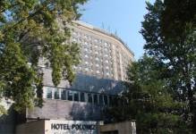 Hotel Polonez sprzedany