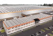 Goodman i Zalando wybudują wspólnie największe centrum logistyczne w Polsce 