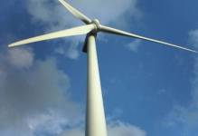 72 proc. wierzy w znaczenie energii wiatrowej dla lokalnej gospodarki