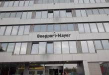 Katowice: Goeppert-Mayer za 39 mln