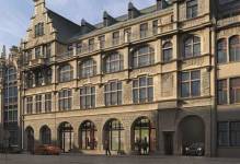 Wrocław: AIP wprowadza się do zmodernizowanego Heritage Gates
