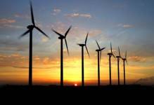 Wielkopolska: RWE uruchomiła farmę wiatrową pod Poznaniem