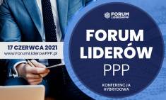 Forum Liderów PPP