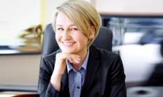 Małgorzata Ostrowska, dyrektor Pionu Marketingu i Sprzedaży w J.W. Construction Holding S.A