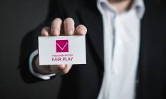 Jak rozpoznać uczciwego przedsiębiorcę?  Certyfikat „Przedsiębiorstwo Fair Play”