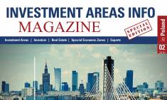 Tereny Inwestycyjne Info Magazyn - wydanie specjalne