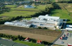 Jaworniki: British-American Tabacco sells the industrial property close to Cracow