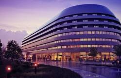 Wrocław: Budowa OVO Hilton z finansowaniem