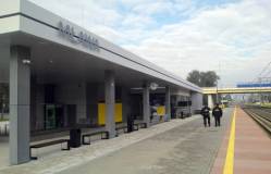 Otwarto innowacyjny dworzec systemowy w Mławie