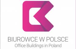 Biura wciąż na topie. 11. konferencja Biurowce w Polsce, 22-23.10.2018, Hilton, Warszawa