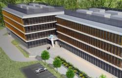 Mostostal Warszawa wybuduje biurowiec dla Polskiej Agencji Żeglugi Powietrznej 