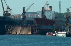 Port Gdynia wyda 610 mln zł na inwestycje do 2017 roku