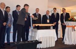 Września: Rozpoczęto budowę hali na wynajem na terenie Wałbrzyskiej SSE