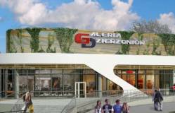 Dolny Śląsk: Ruszyły prace na budowie Galerii Dzierżoniów