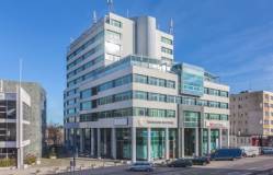 Fundusz BPT Optima sprzedał budynki biurowe Obrzeżna w Warszawie i Baltic Business Center 