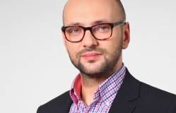 Jakub Zagórski wchodzi do zarządu Skanska Residential Development Poland