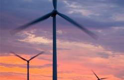 Francuski EDF przejmuje projekty farm wiatrowych w Polsce