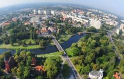 Gospodarczy potencjał północnej Wielkopolski