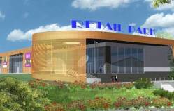 Bielsko-Biała: Retail Park Bielsko otworzy się jutro
