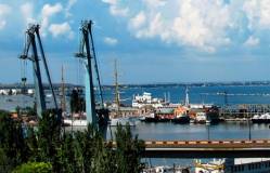 Port Gdynia: Nowy magazyn warty 26 mln zł już w użytku