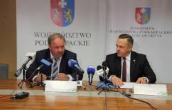 35 mln na inkubator przedsiębiorczości w Krośnie. Powstanie hala produkcyjna i biurowiec