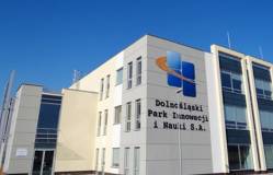 Wrocław: BGK finansuje rozbudowę Dolnośląskiego Parku Innowacji i Nauki