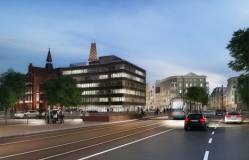 Wrocław: i2 Development zdobył środki na budowę Bulwaru Staromiejskiego