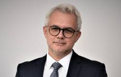 JLL z nowym szefem w Polsce. Mateusz Bonca, Dyrektor Zarządzający JLL w Polsce