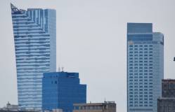First Property Group invests further in Blue Tower in Warsaw