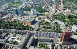 Poznań: PKS zamierza zarobić prawie 100 mln na terenach pod biura i mieszkania