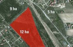 Warmińsko-Mazurska SSE już oficjalnie większa o 70 ha