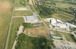 50 hektarów dla innowacji w Krośnie