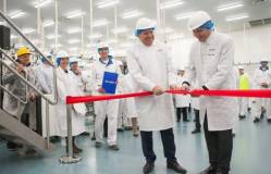 Sochaczew: Mars Polska otwiera linię produkcyjną wartą ponad 300 mln zł