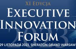 Executive Innovation Forum 2023