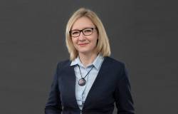 Ewa Fudali-Bondel, pełnomocnik prezydenta miasta ds. rozwoju gospodarczego