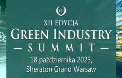Green Industry Summit 2023