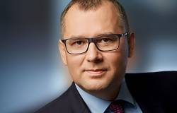 Paweł Kolczyński, wiceprezes Agencji Rozwoju Przemysłu S.A.