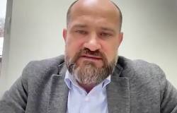 Artur Mazurkiewicz, prezes zarządu Dolnośląskich Pracodawców, organizacji należącej do Konfederacji Lewiatan