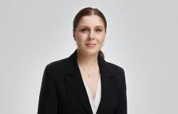 Magdalena Pudło z firmy doradczej Lege Advisors