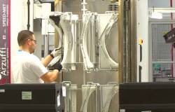 Nowa fabryka w Niemcach zatrudni 350 osób